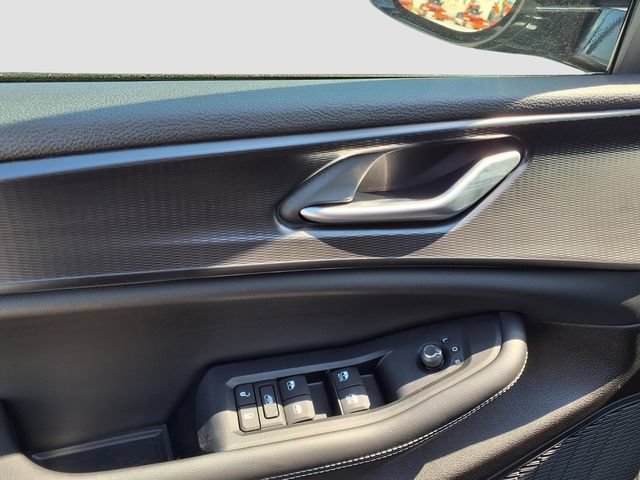 Used 2023 Jeep Grand Cherokee L Laredo AWD/4WD image 15