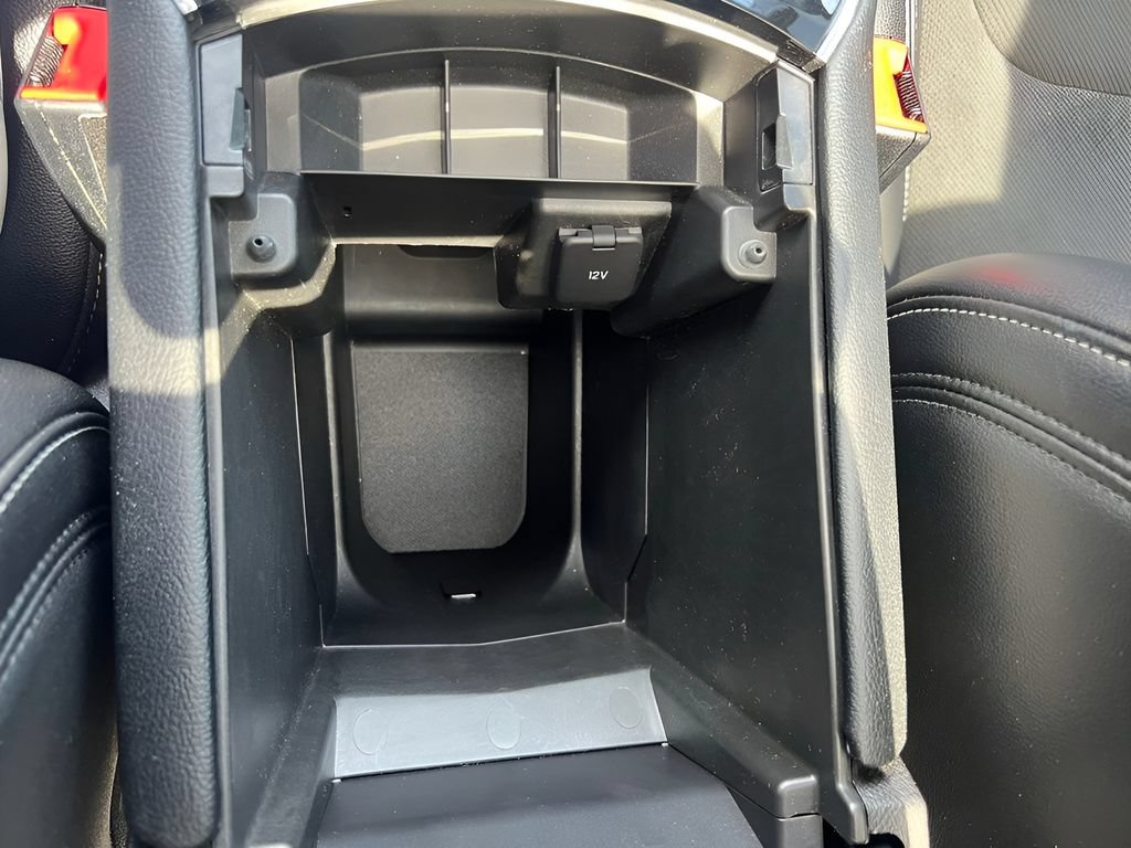 Certified 2019 Ford Edge ST w/ Convenience Package AWD/4WD image 28