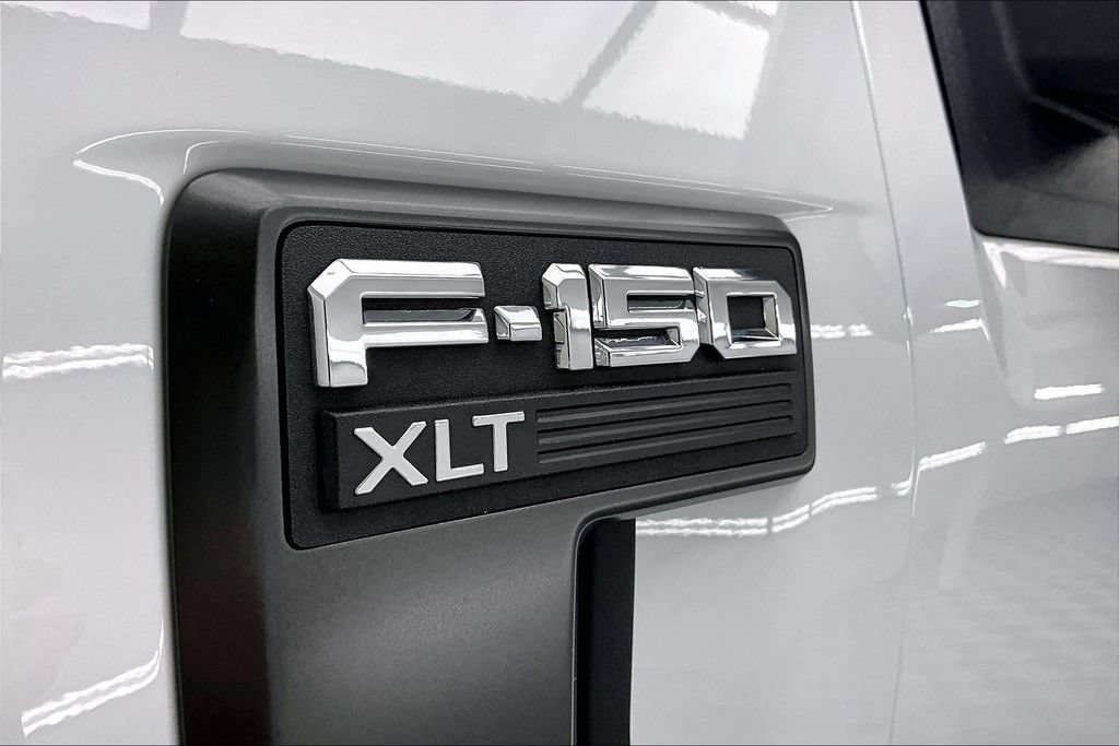 Certified 2023 Ford F150 XLT w/ Equipment Group 302A High AWD/4WD image 8