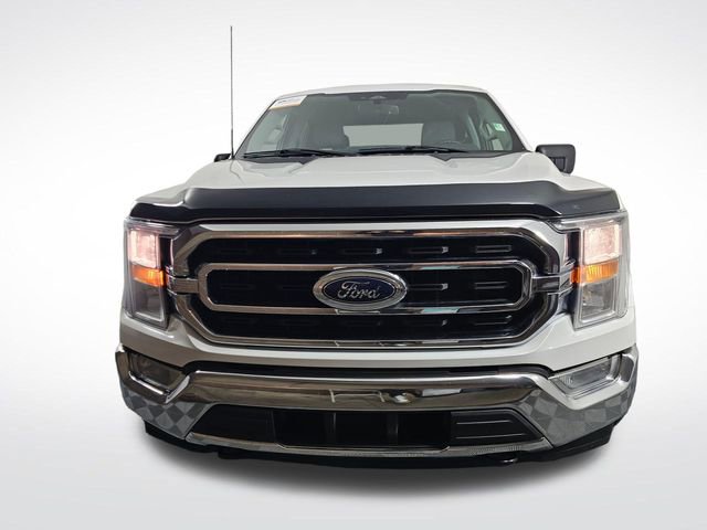 Certified 2023 Ford F150 XLT w/ Equipment Group 301A Mid video 2