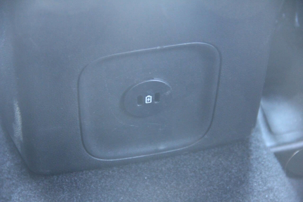 Certified 2025 Ford Escape ST-Line Select image 14