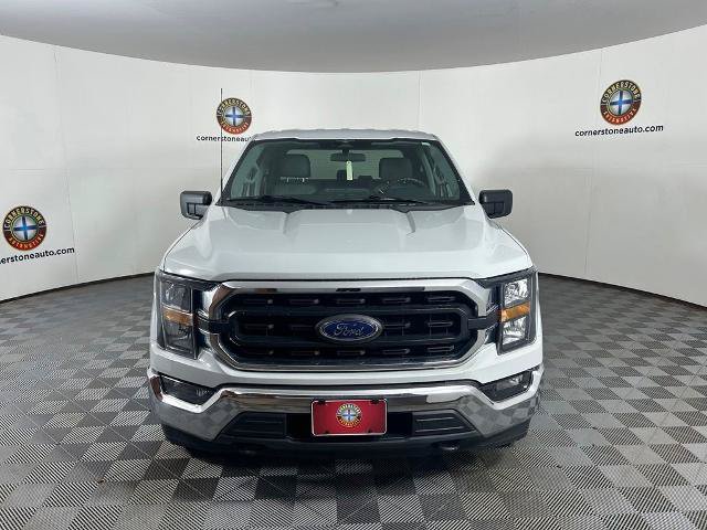 Certified 2023 Ford F150 XLT AWD/4WD image 14