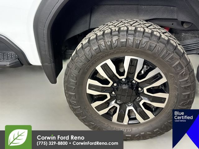 Used 2026 GMC Sierra 2500 Denali Ultimate image 35