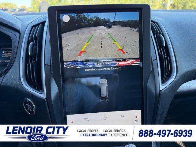 Certified 2024 Ford Edge SEL AWD/4WD image 24