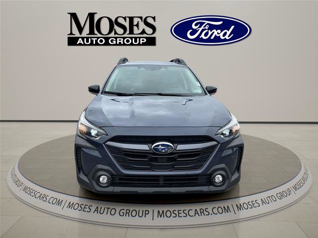 Used 2024 Subaru Outback Premium AWD/4WD image 2