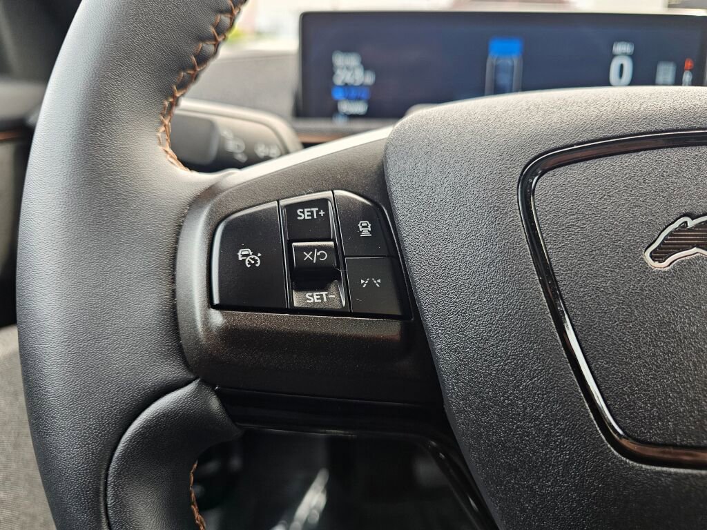 Certified 2023 Ford Mustang Mach-E GT AWD/4WD image 19
