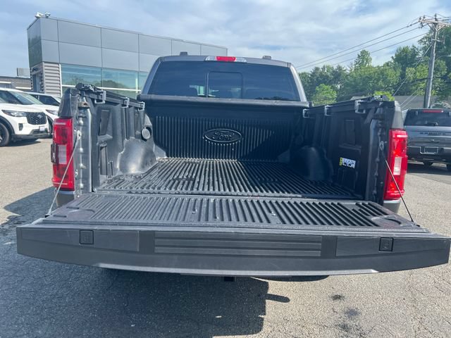 Certified 2023 Ford F150 XLT w/ Equipment Group 302A High AWD/4WD image 11
