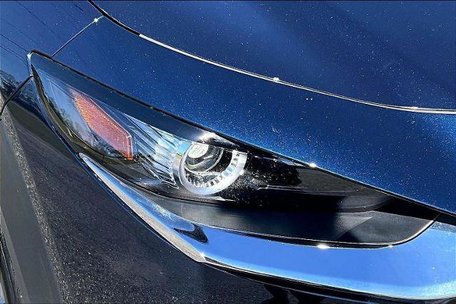 Used 2024 MAZDA CX-30 AWD 2.5 S w/ Preferred Package image 29