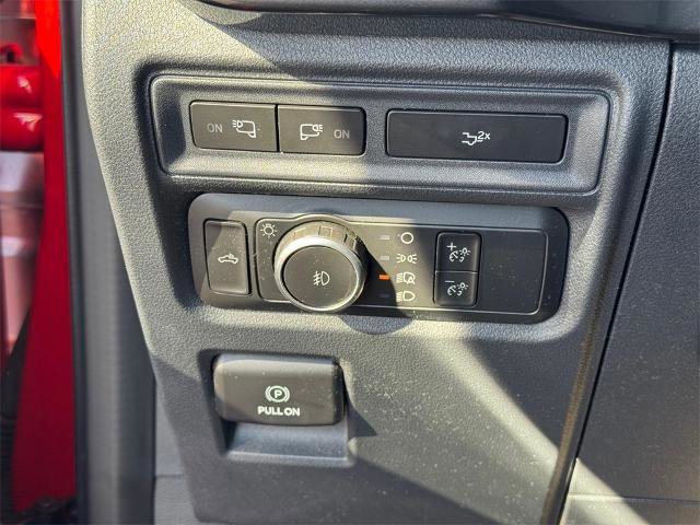 Certified 2022 Ford F150 XLT w/ Equipment Group 302A High image 19