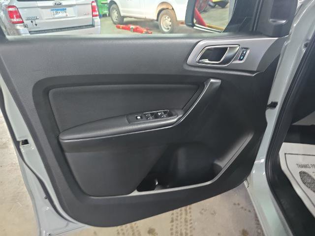 Certified 2022 Ford Ranger XLT w/ Equipment Group 302A High image 10