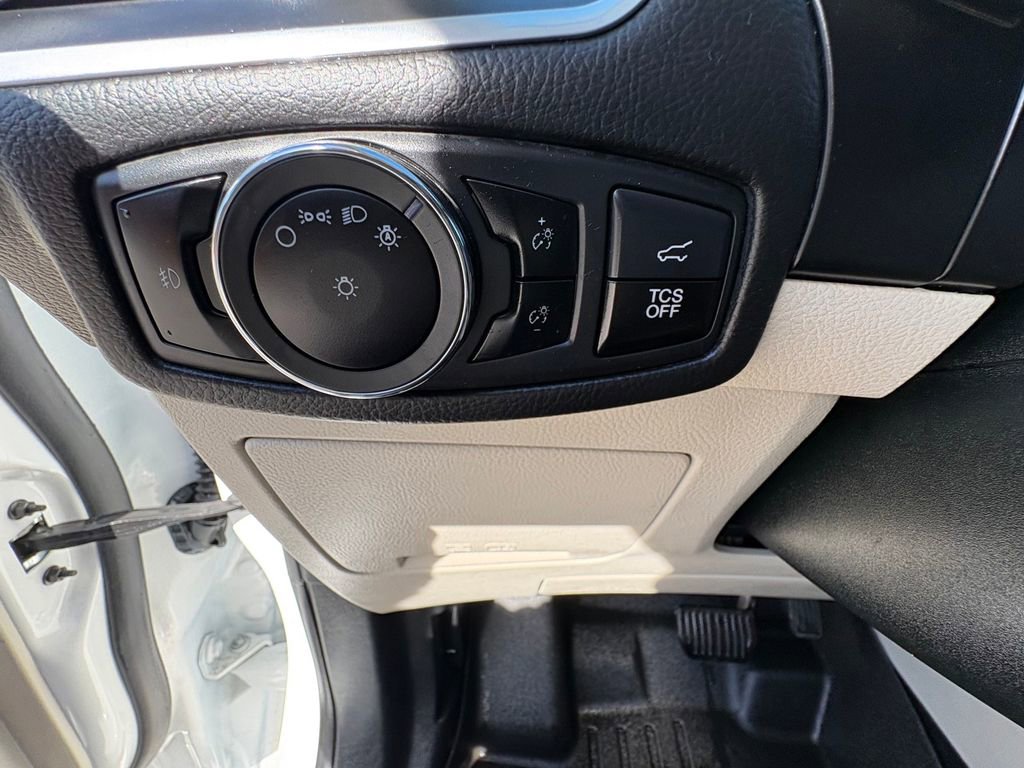 Certified 2023 Ford Edge Titanium image 18