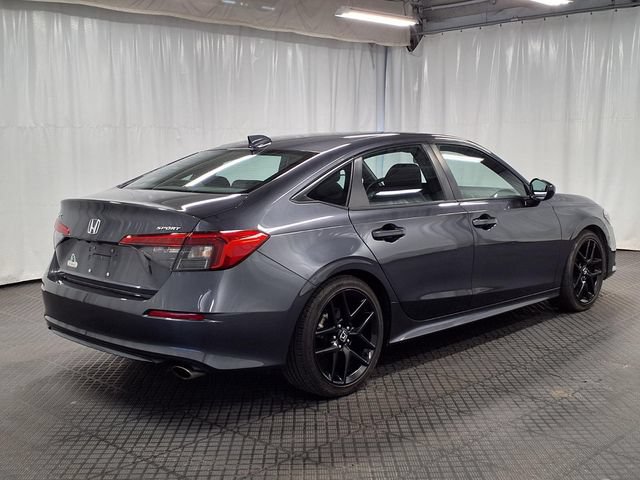 Used 2024 Honda Civic Sport image 20