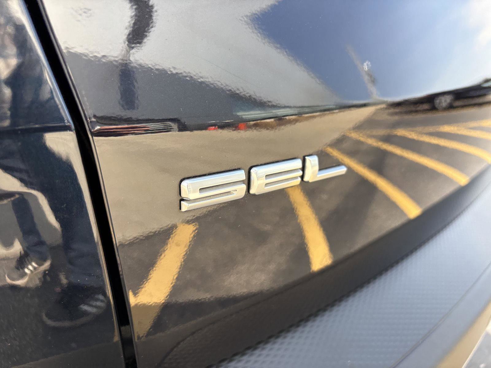 Certified 2021 Ford Escape SEL w/ Technology Package image 7