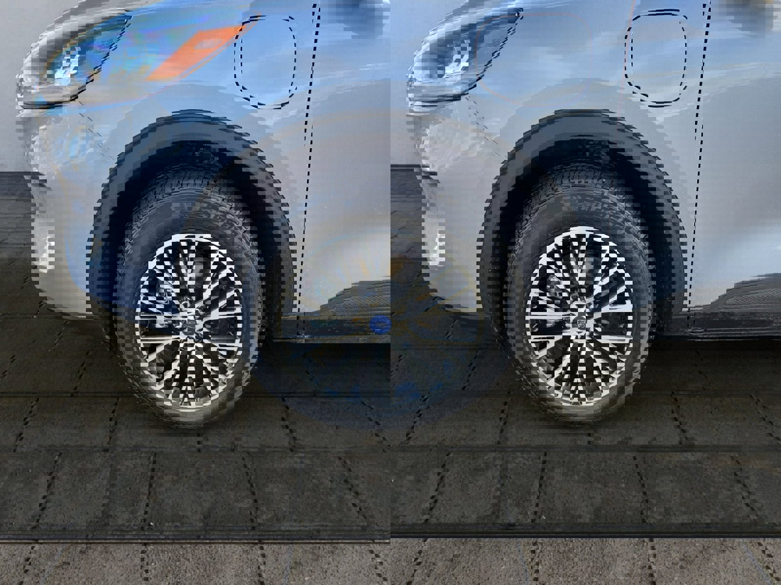 Certified 2022 Ford Escape SE w/ Convenience Package image 26