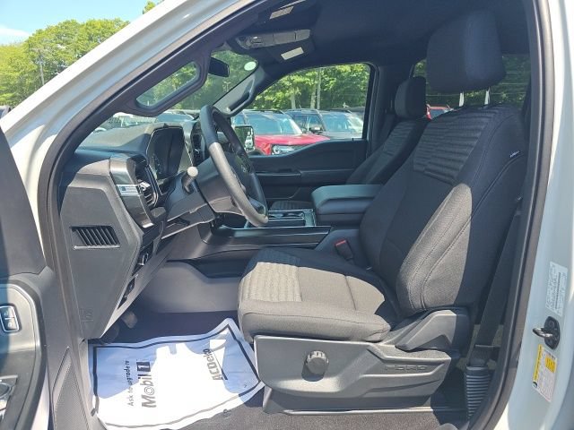 Certified 2023 Ford F150 XL w/ STX Appearance Package AWD/4WD image 15