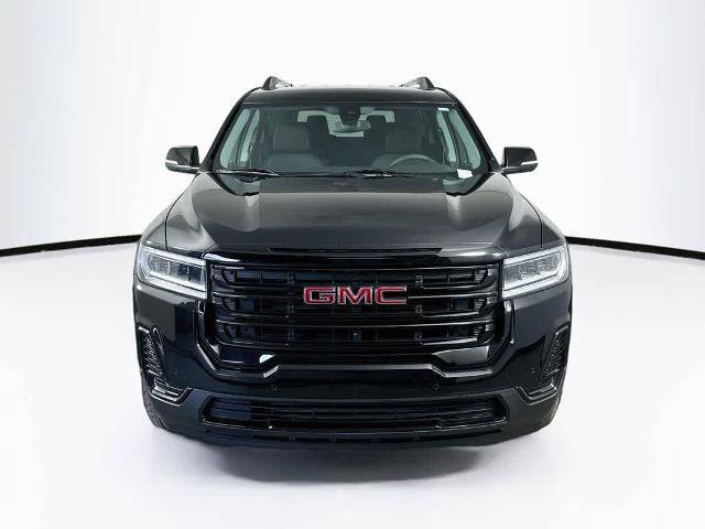 Used 2023 GMC Acadia SLE w/ Elevation Edition FWD image 6