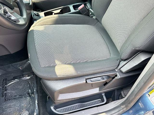 Certified 2020 Ford Transit Connect XL FWD image 16