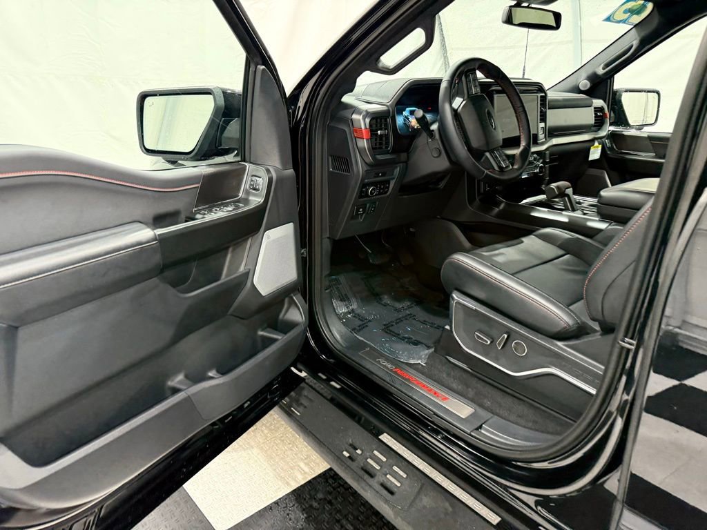 Certified 2025 Ford F150 Raptor image 28