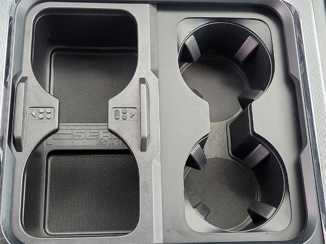 Certified 2024 Ford F250 Lariat w/ Sport Appearance Package image 32