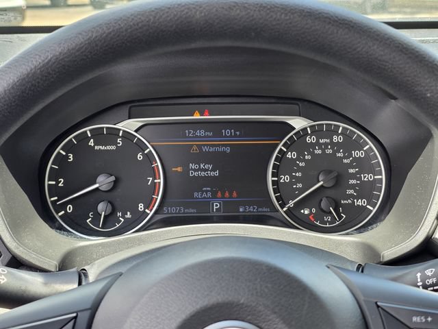 Used 2024 Nissan Altima 2.5 SV FWD image 12