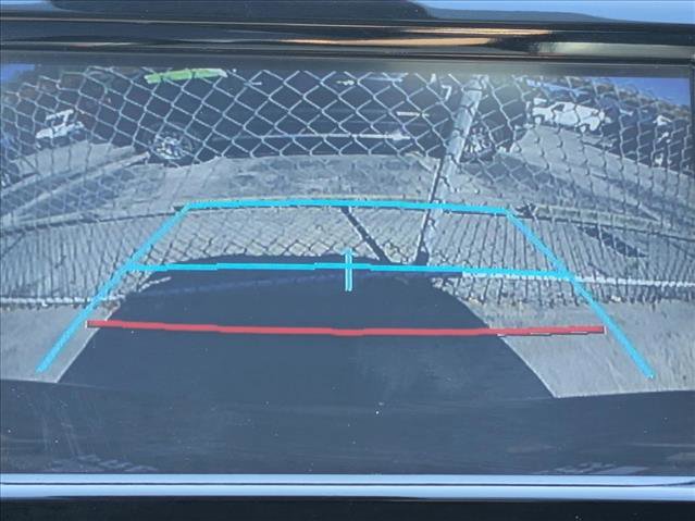 Used 2020 Toyota Camry TRD FWD image 13