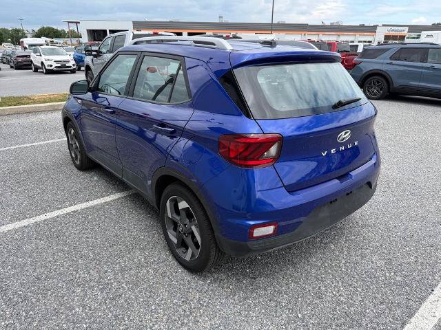 Used 2026 Hyundai Venue SEL FWD image 6