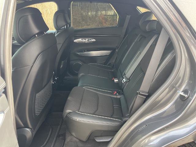 Used 2024 Genesis GV70 2.5T w/ Sport Prestige Package image 12