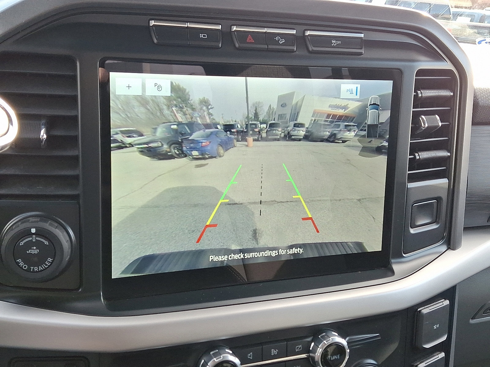 Certified 2022 Ford F150 XLT w/ Equipment Group 302A High image 20