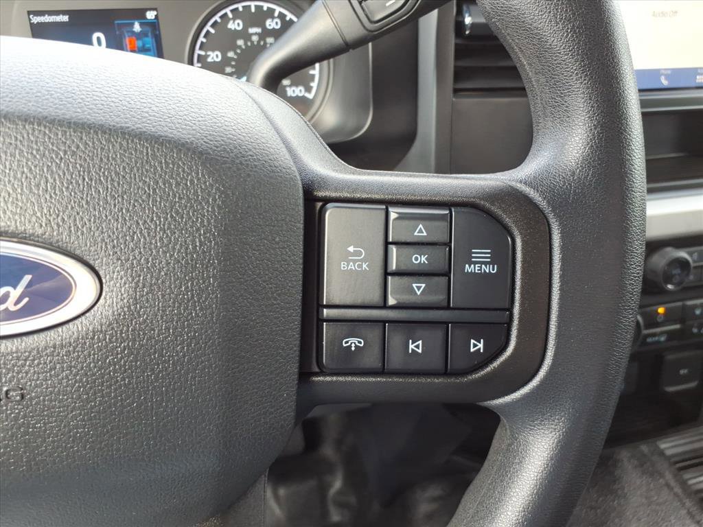 Certified 2024 Ford F450 XL w/ Snow Plow Prep Package image 17