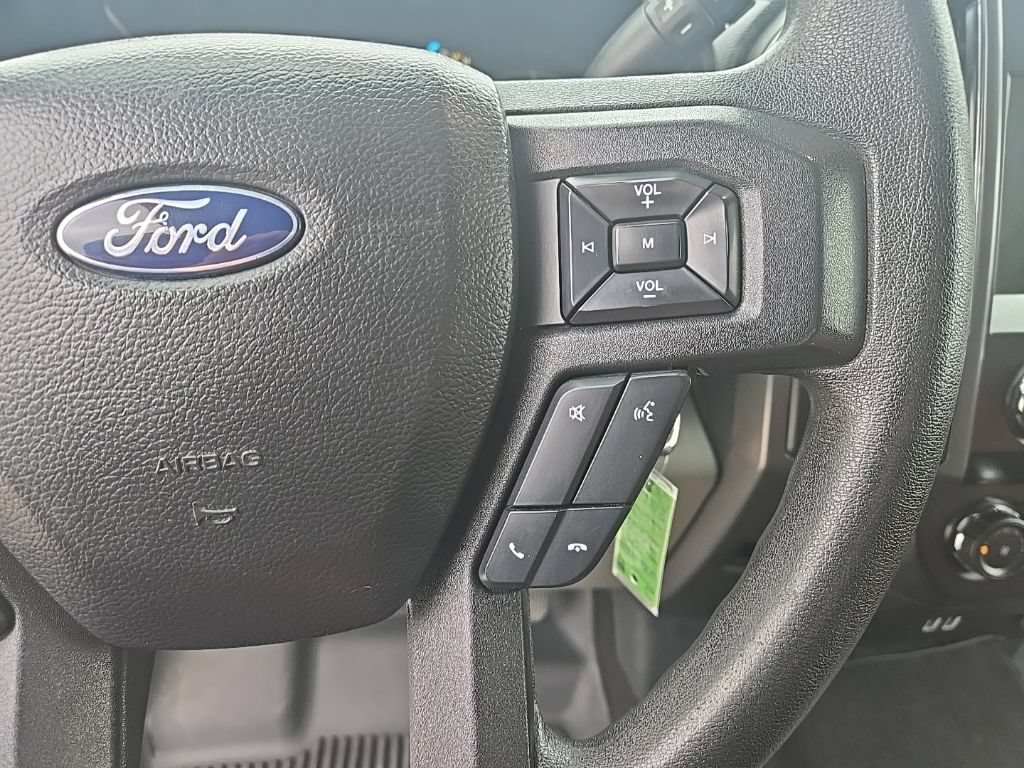 Certified 2019 Ford F150 XLT w/ XTR Package AWD/4WD image 15