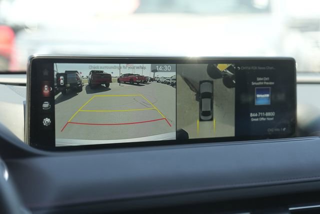 Used 2023 Genesis G80 3.5T Sport image 28