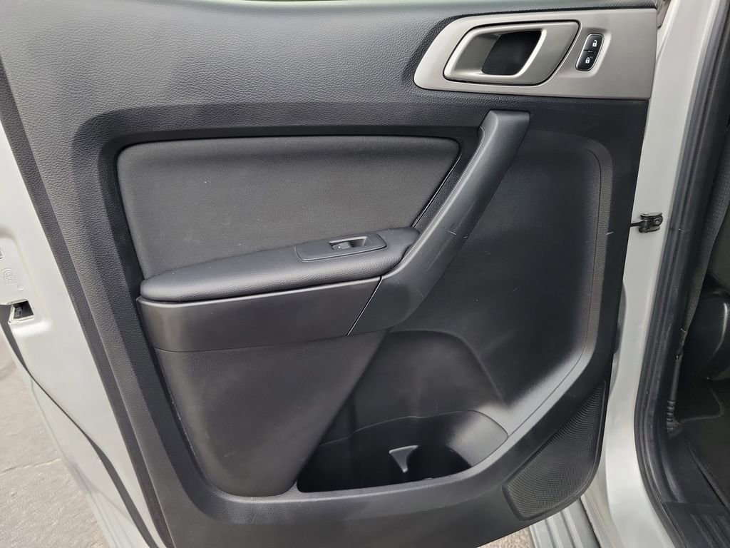Certified 2019 Ford Ranger XLT w/ Equipment Group 302A Luxury AWD/4WD image 8