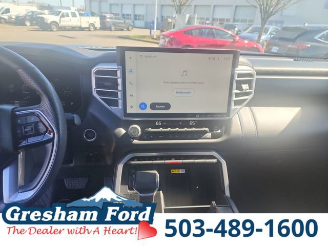 Used 2023 Toyota Tundra Platinum image 25