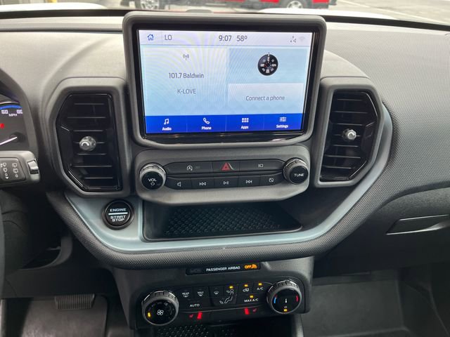 Certified 2022 Ford Bronco Sport Badlands AWD/4WD image 34