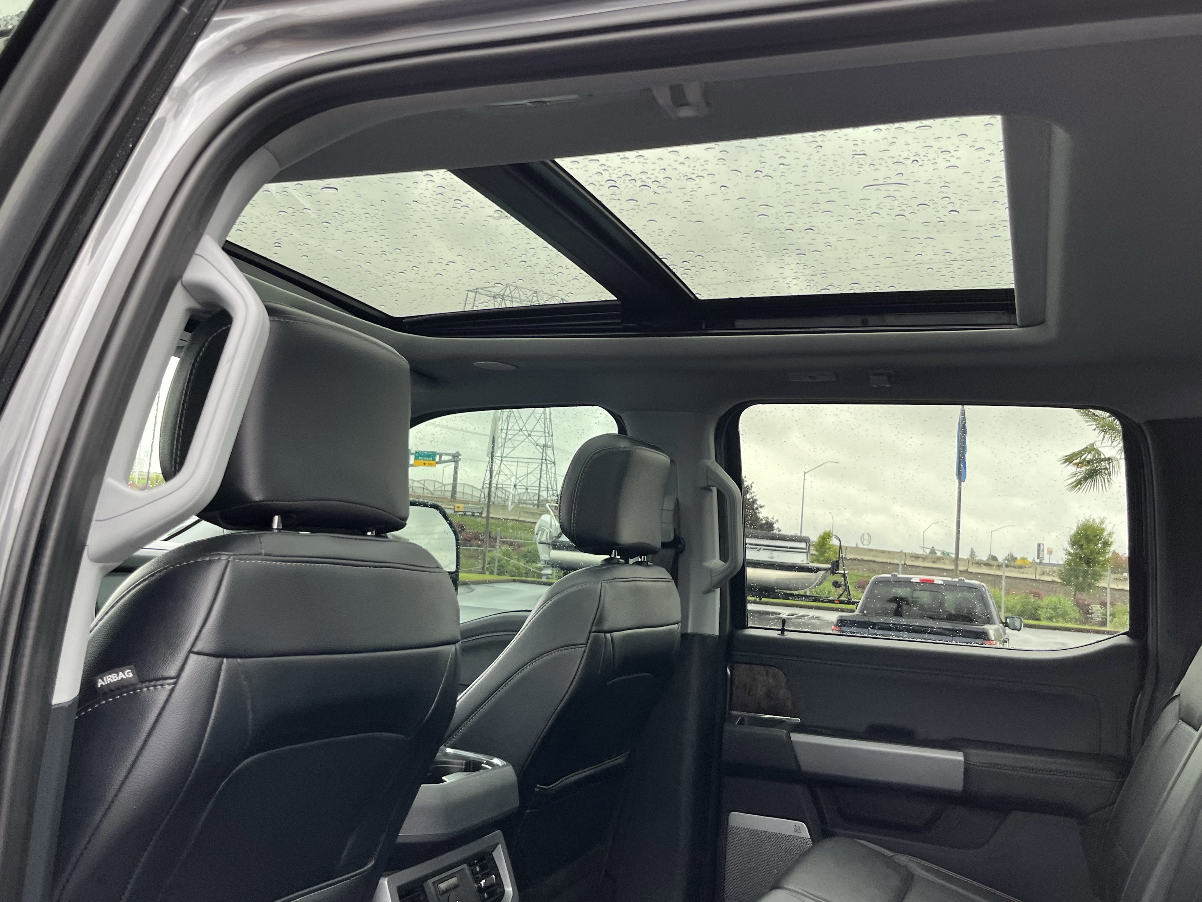 Certified 2024 Ford F350 Lariat w/ Lariat Ultimate Package image 14