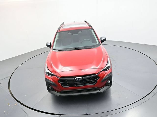 Used 2025 Subaru Crosstrek 2.5i Limited w/ Crosstrek Mirror Package AWD/4WD image 19