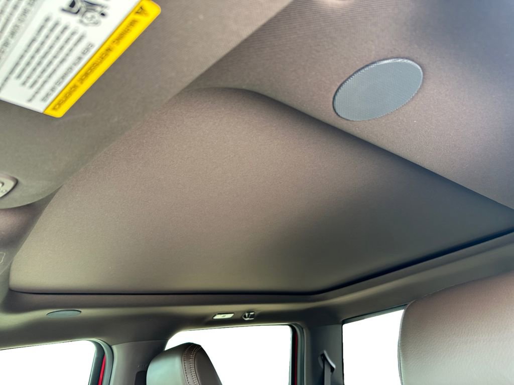 Certified 2025 Ford F150 King Ranch w/ FX4 Off-Road Package image 11