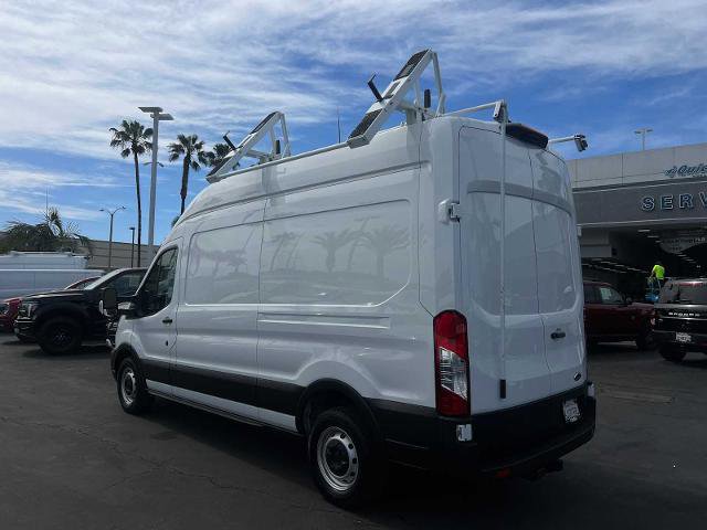 Certified 2023 Ford Transit 250 148 High Roof image 8