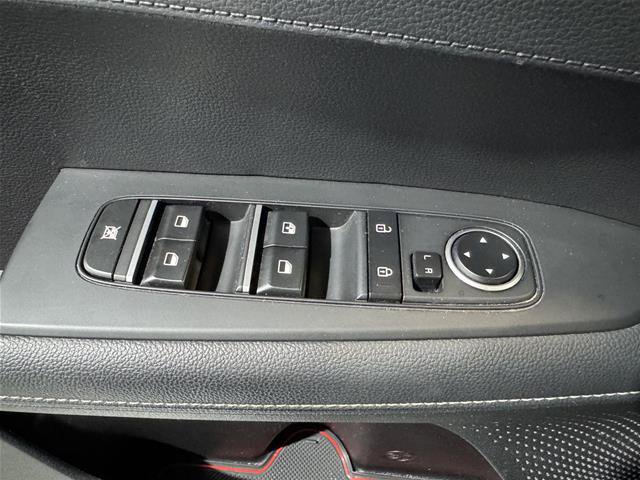 Used 2023 Kia Forte GT-Line w/ GT-Line Premium Package FWD image 18