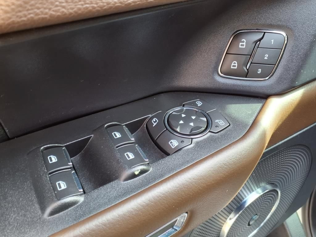 Certified 2020 Ford Expedition King Ranch AWD/4WD image 18