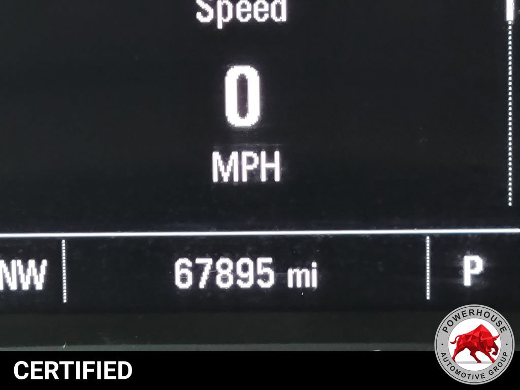 Used 2020 Chevrolet Traverse LS FWD image 34