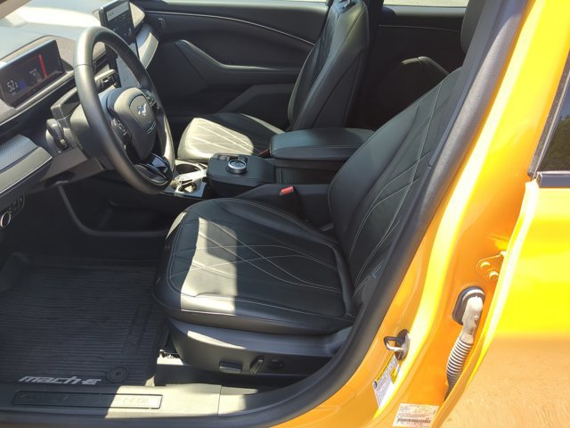 Certified 2023 Ford Mustang Mach-E California Route 1 AWD/4WD image 15