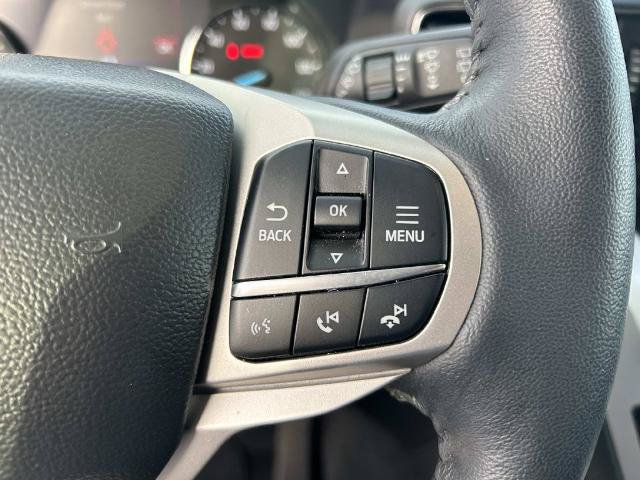 Certified 2023 Ford Explorer XLT w/ Equipment Group 202A RWD image 33