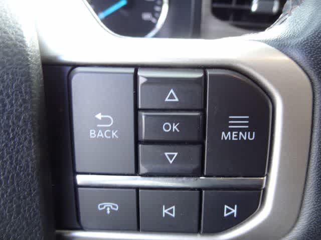 Certified 2022 Ford Expedition Limited RWD image 24
