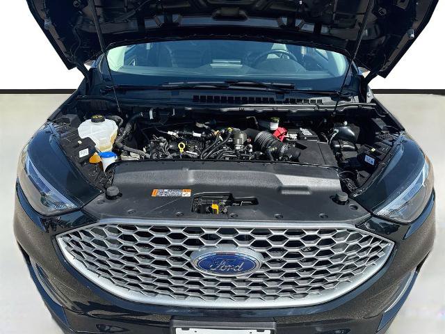 Certified 2023 Ford Edge SEL AWD/4WD image 21