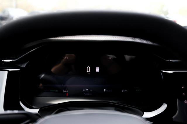 Used 2024 Jeep Wagoneer Launch Edition AWD/4WD image 40