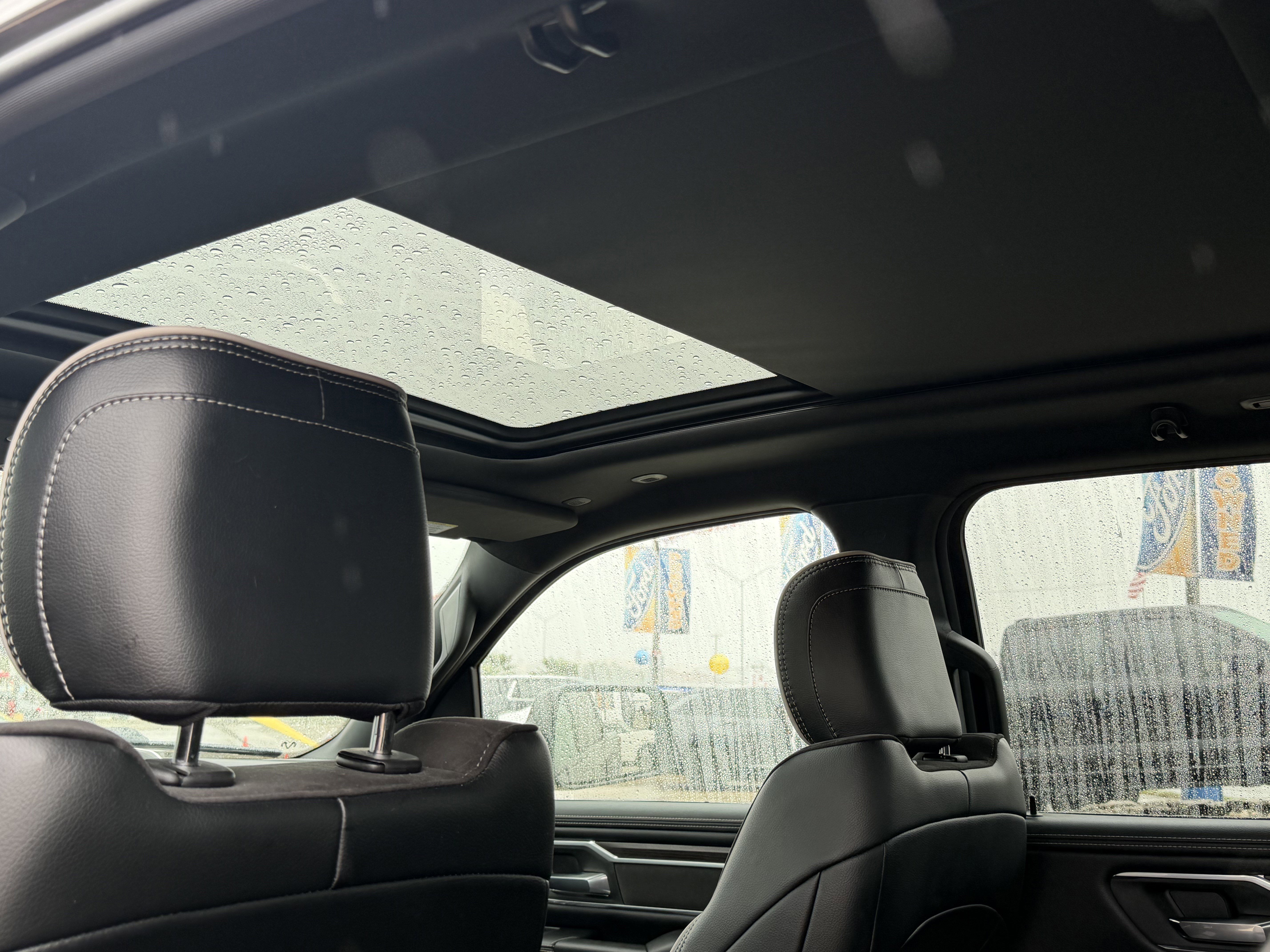 Used 2025 RAM 1500 Laramie w/ Laramie Southwest Edition image 17