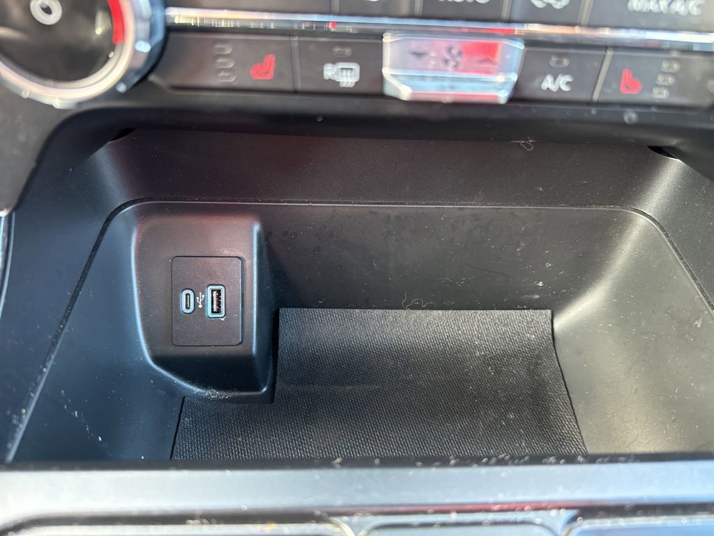 Certified 2023 Ford F150 XLT w/ Equipment Group 302A High image 31