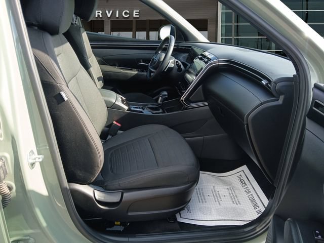 Used 2022 Hyundai Santa Cruz SEL Premium AWD/4WD image 15