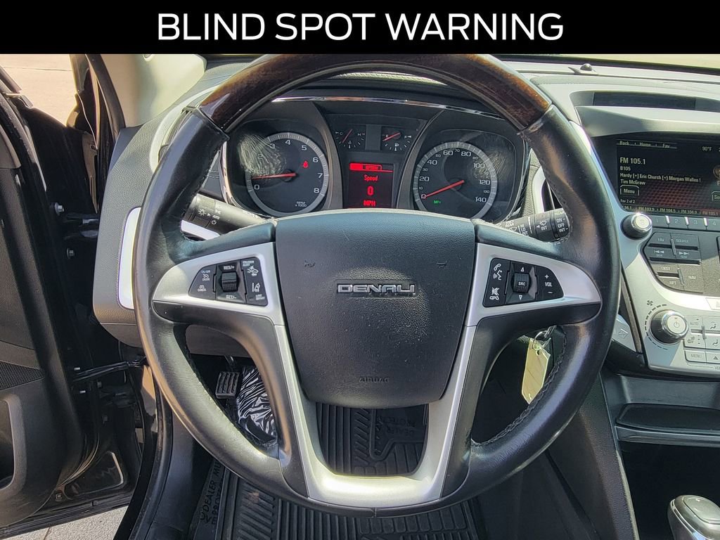 Used 2017 GMC Terrain Denali image 23